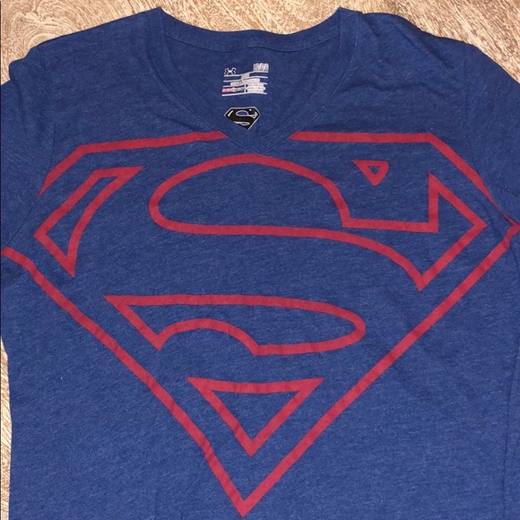 under armor superhero shirts